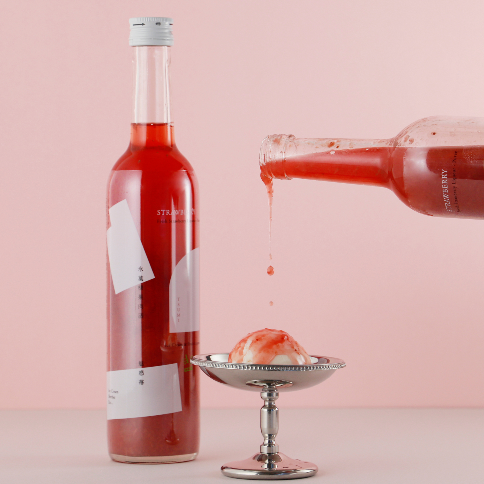 罪-TSUMI- 魅惑イチゴ | クランドのプレゼント・ギフト通販 | TANP